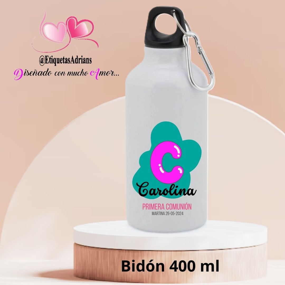 Bidon 400ml - 002 - 1