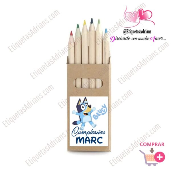 caja-6-lapices-de-madera-colores-personalizada